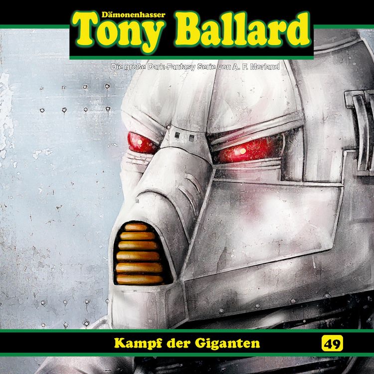 Produktbild: Kampf der Giganten
