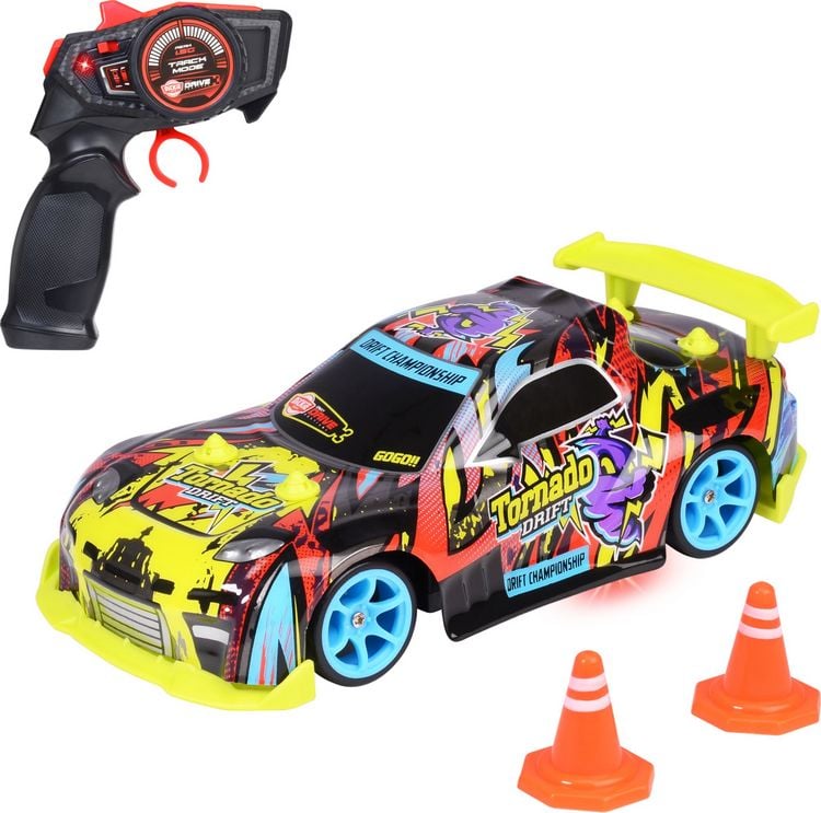 Produktbild: RC Tornado Drift, RTR