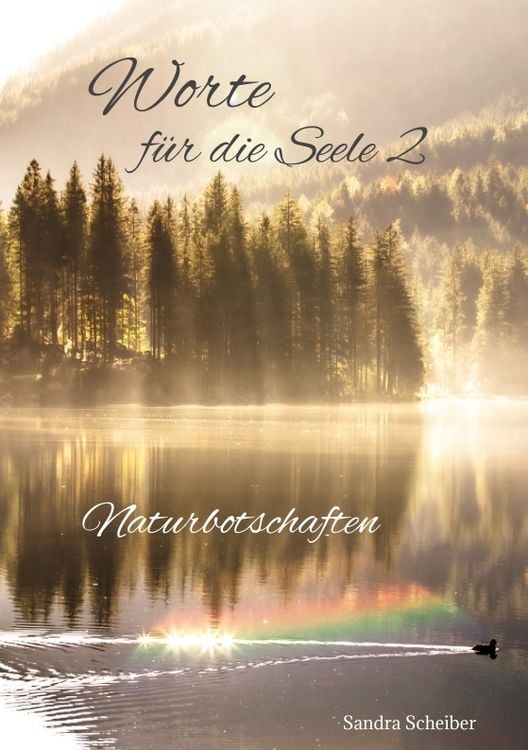 Produktbild: Worte f&uuml;r die Seele 2