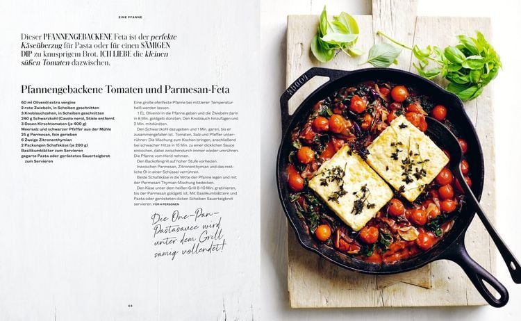 Produktbild: One Pan Perfect