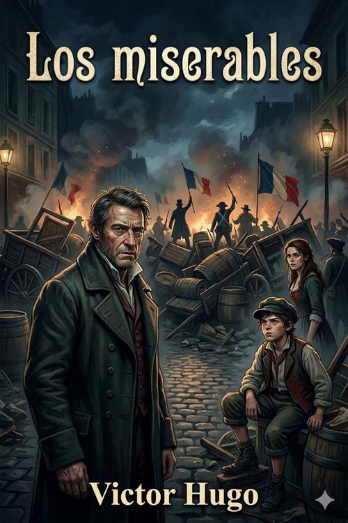 Produktbild: Los miserables