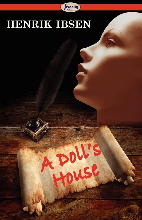 Produktbild: A Doll's House