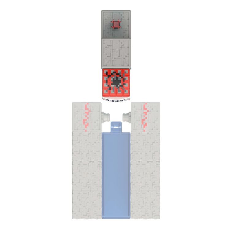 Produktbild: MINECRAFT 3.25" CORE FIG Creeper