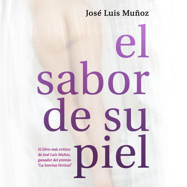 Produktbild: El sabor de su piel