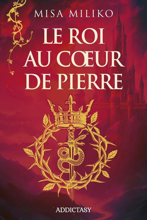 Produktbild: Le Roi au coeur de pierre