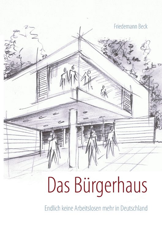 Produktbild: Das B&uuml;rgerhaus