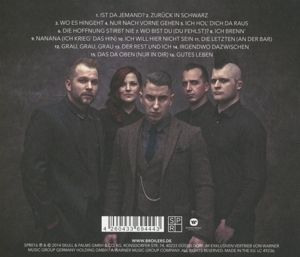 Produktbild: Noir