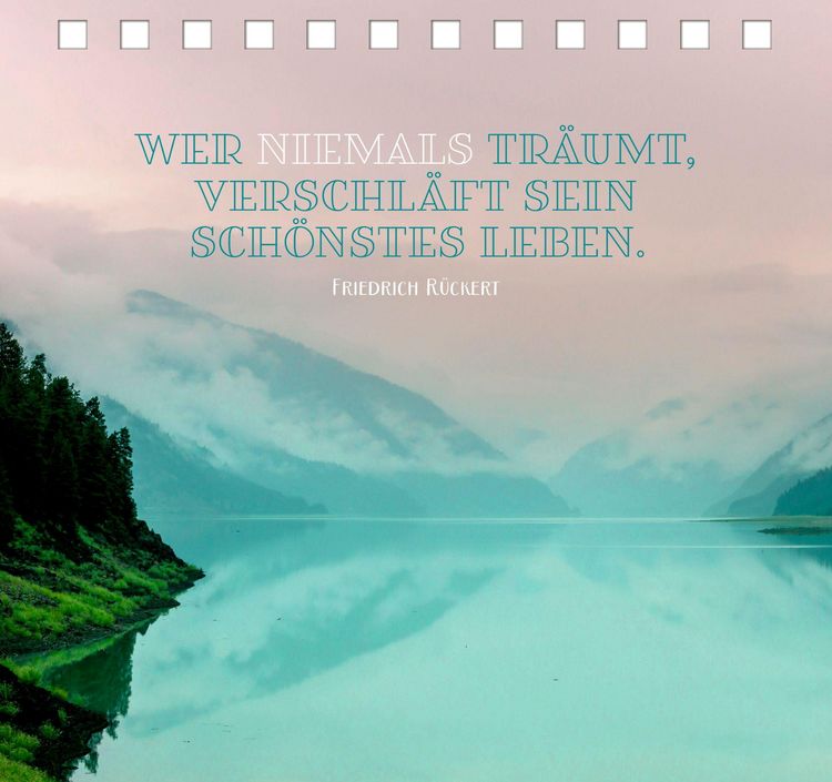 Produktbild: Jeder Tag ist voller kleiner Wunder