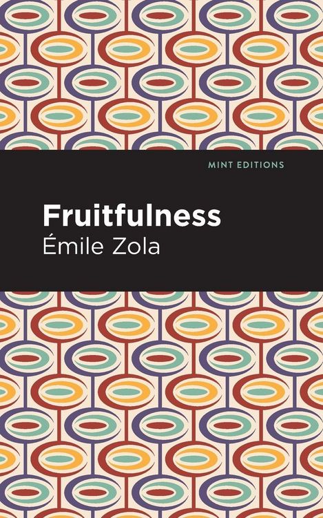 Produktbild: Fruitfulness