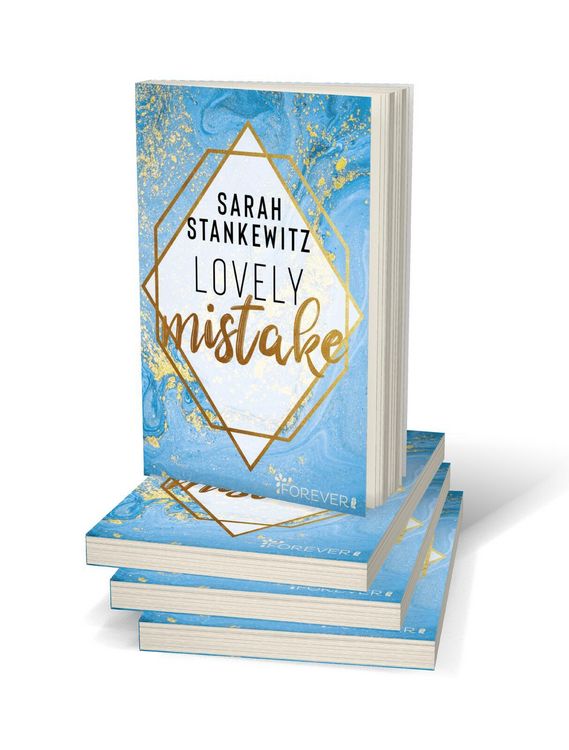 Produktbild: Lovely Mistake