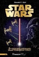 Produktbild: Star Wars - Imparator