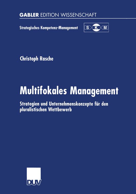 Produktbild: Multifokales Management