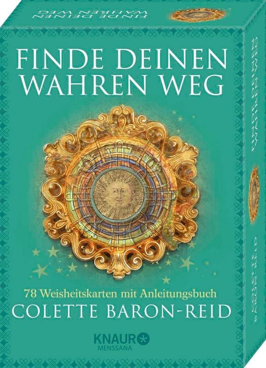 Produktbild: Finde deinen wahren Weg