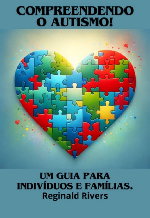 Produktbild: Compreendendo E Tratando O Autismo