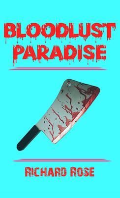 Produktbild: Bloodlust Paradise