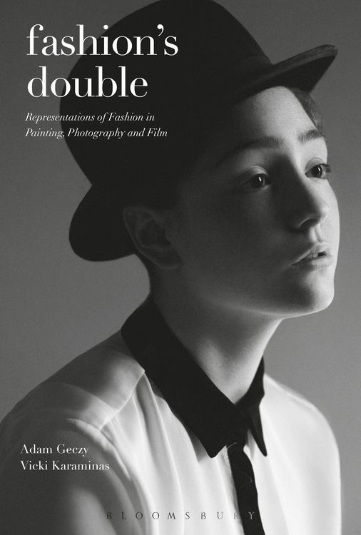 Produktbild: Fashion's Double