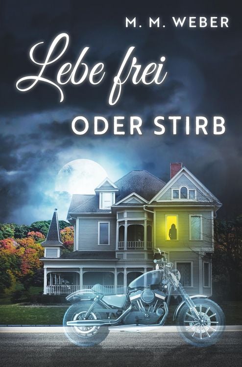 Produktbild: Lebe frei oder stirb