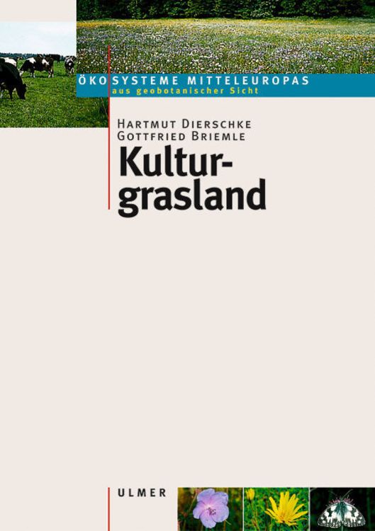 Produktbild: Kulturgrasland