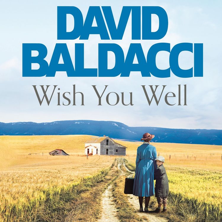 Produktbild: Wish You Well