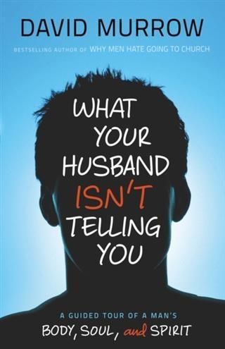 Produktbild: What Your Husband Isn't Telling You
