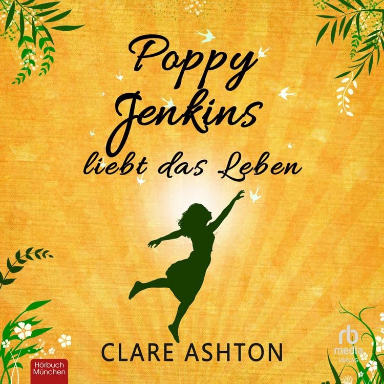 Produktbild: Poppy Jenkins liebt das Leben