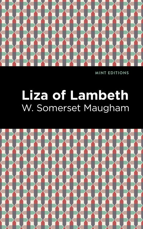 Produktbild: Liza of Lambeth