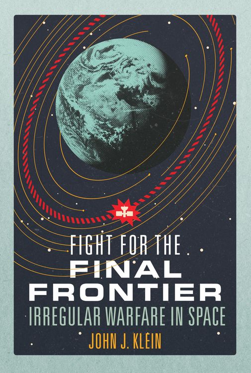 Produktbild: Fight for the Final Frontier