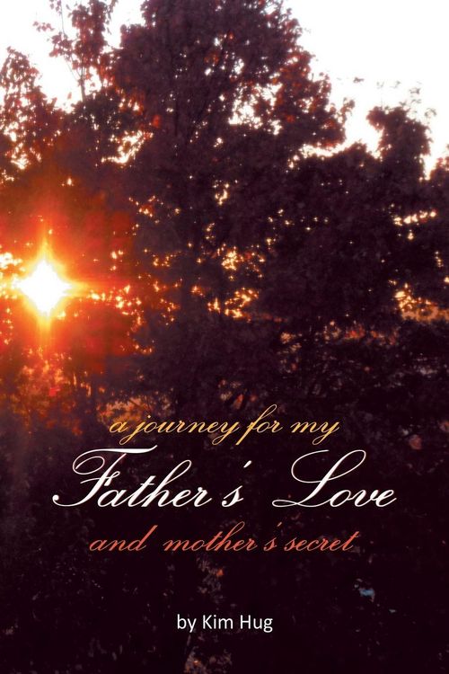 Produktbild: A Journey for my Father's Love and Mother's Secret