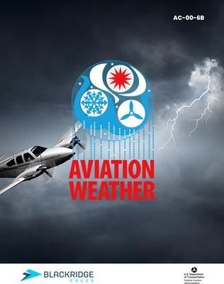 Produktbild: Aviation Weather