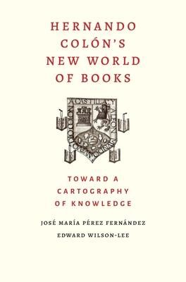 Produktbild: Hernando Colon's New World of Books