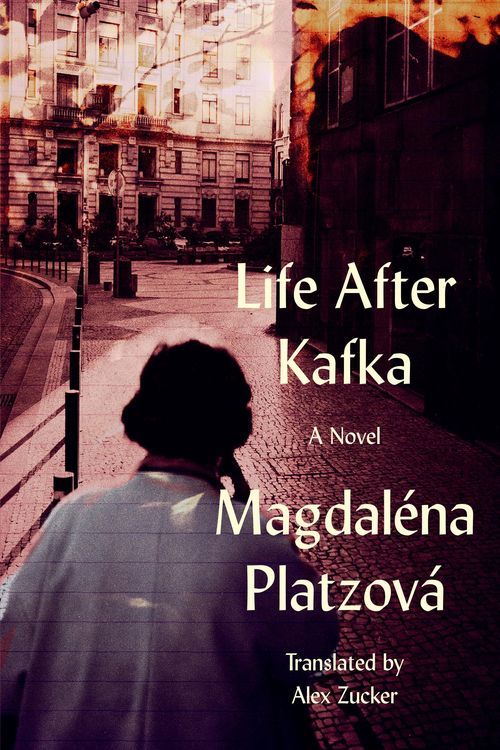 Produktbild: Life After Kafka