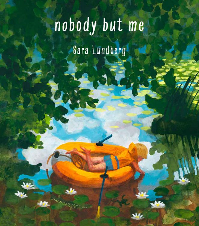 Produktbild: Nobody But Me