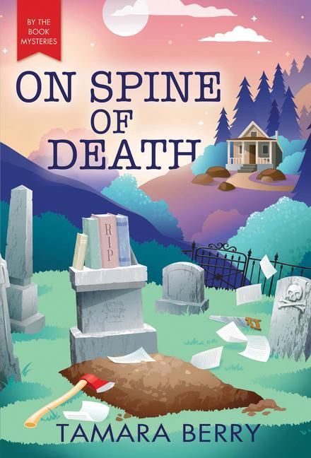 Produktbild: On Spine of Death
