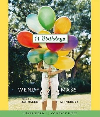 Produktbild: 11 Birthdays: 11 Birthdays - Audio
