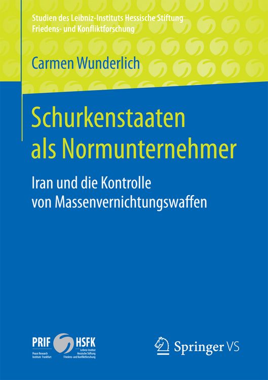Produktbild: Schurkenstaaten als Normunternehmer