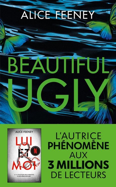 Produktbild: Beautiful Ugly