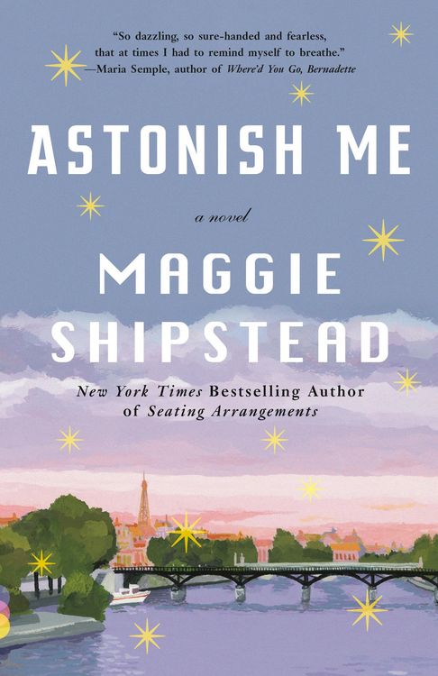 Produktbild: Astonish Me
