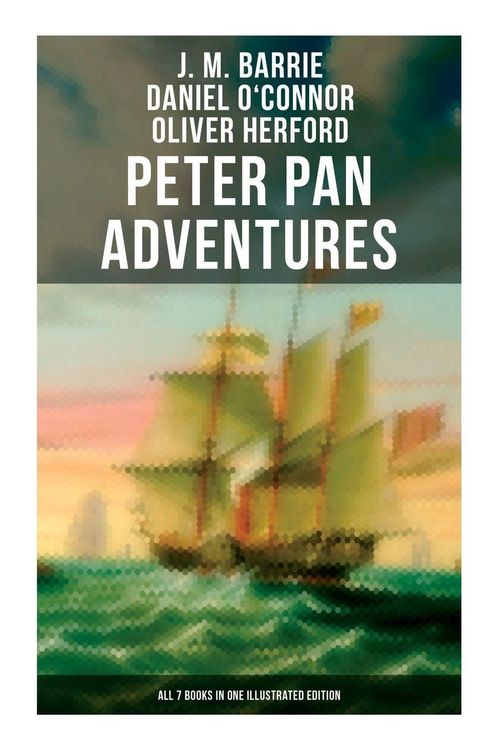 Produktbild: Peter Pan Adventures