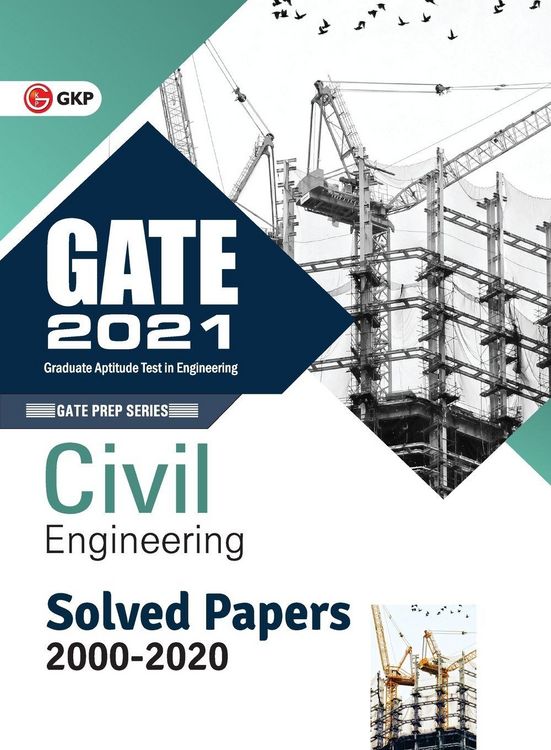 Produktbild: GATE 2021
