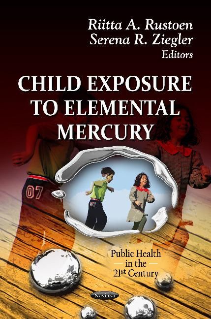 Produktbild: Child Exposure to Elemental Mercury