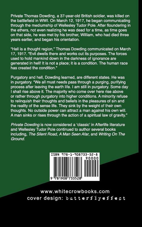 Produktbild: Private Dowding
