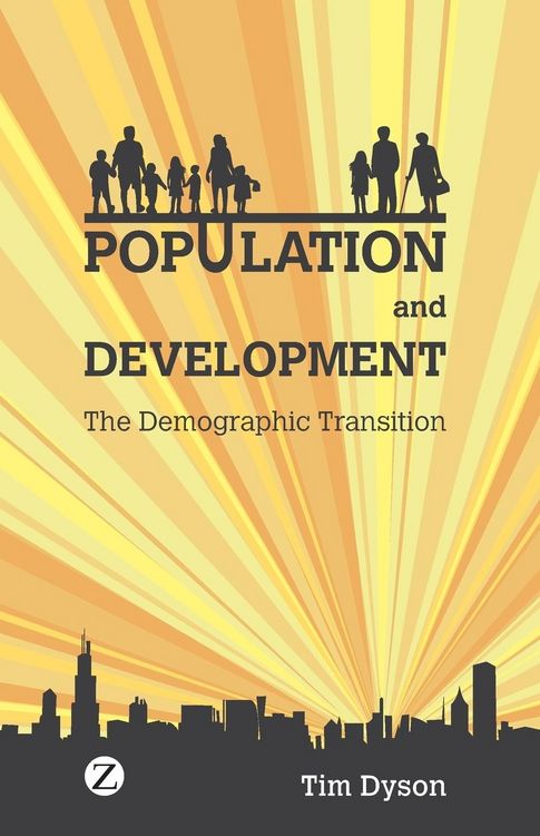 Produktbild: Population and Development