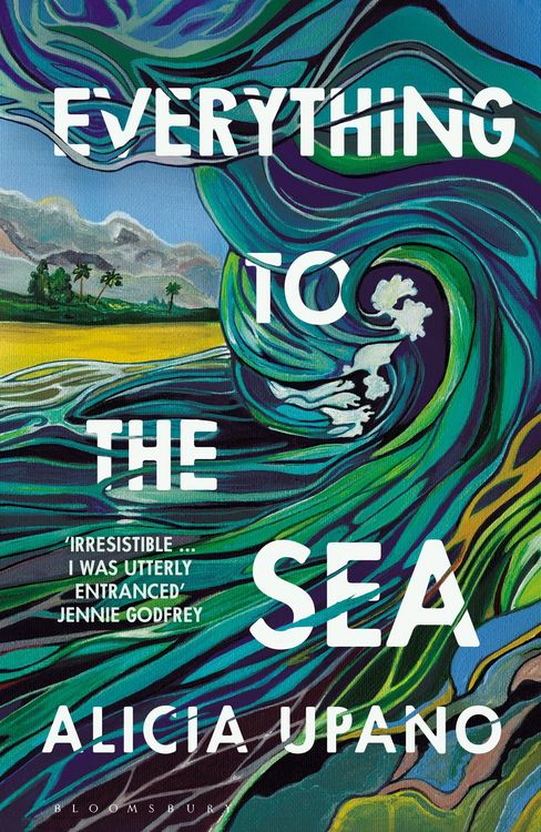 Produktbild: Everything to the Sea