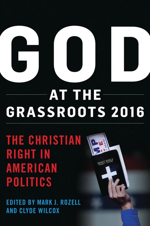 Produktbild: God at the Grassroots 2016
