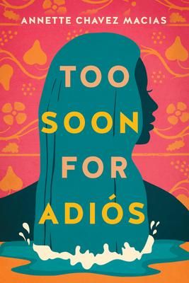 Produktbild: Too Soon for Adi&oacute;s