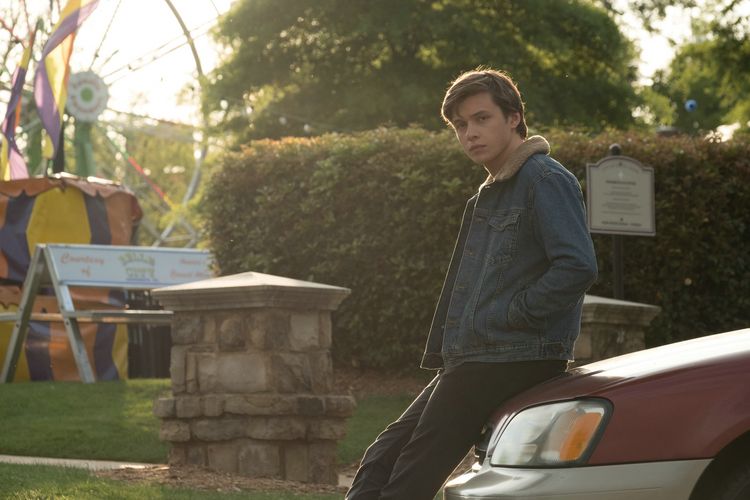 Produktbild: Love, Simon