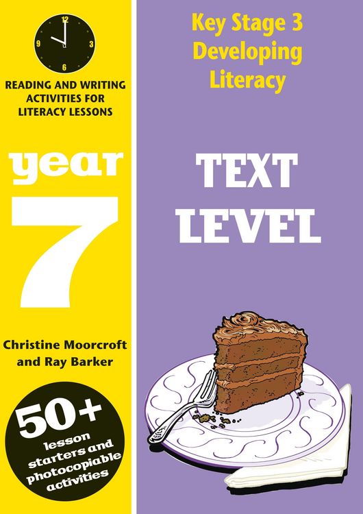 Produktbild: Text Level