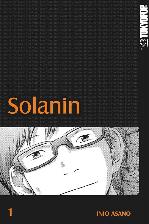 Produktbild: Solanin 01