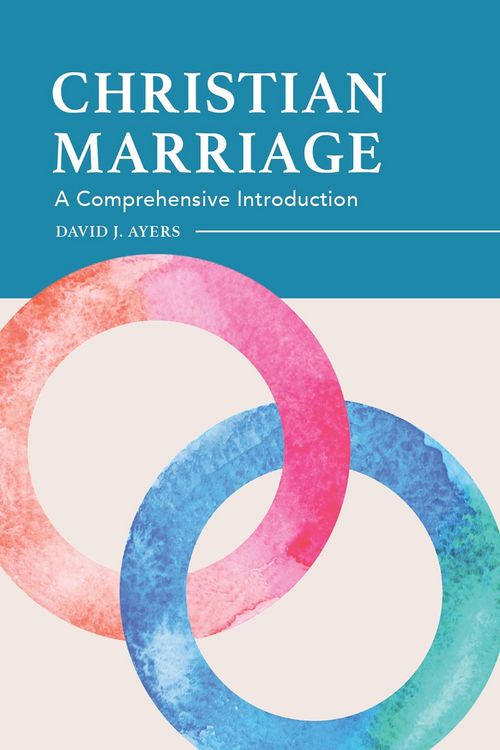 Produktbild: Christian Marriage