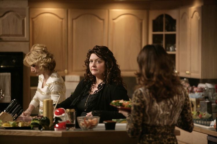 Produktbild: Die Sopranos - Staffel 6.1 [4 DVDs]